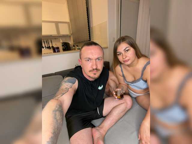 Rediska341, modelo webcam