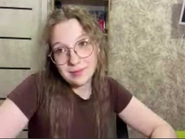 CharlaSliman live cam on BongaCams