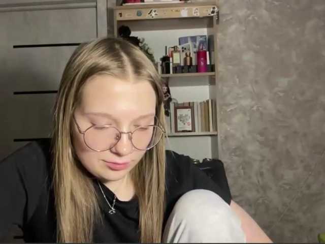CharlaSliman live cam on BongaCams