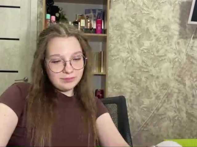 CharlaSliman live cam on BongaCams