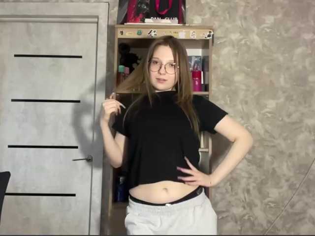 CharlaSliman live cam on BongaCams