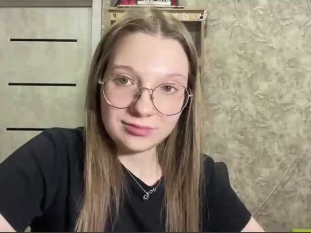 CharlaSliman live cam on BongaCams