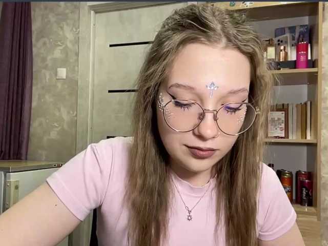 CharlaSliman live cam on BongaCams
