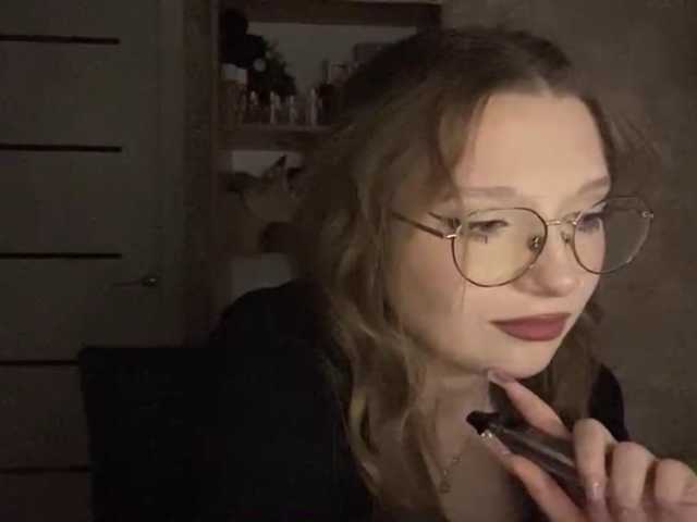 CharlaSliman live cam on BongaCams