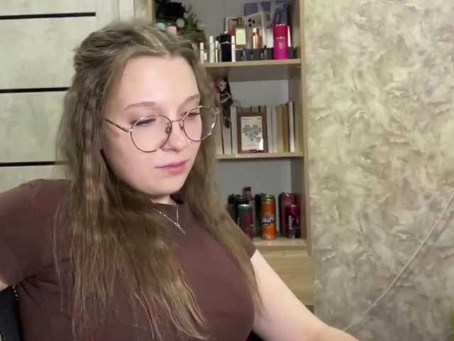 CharlaSliman live cam on BongaCams