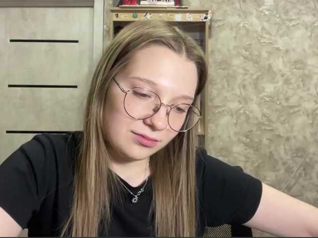CharlaSliman live cam on BongaCams