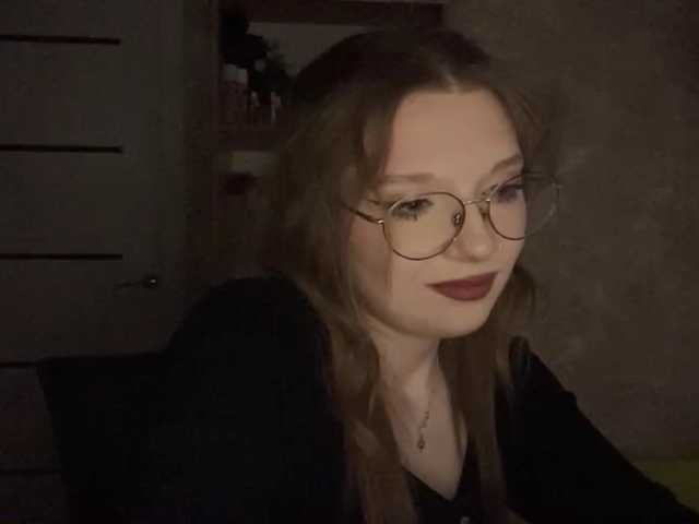 CharlaSliman live cam on BongaCams