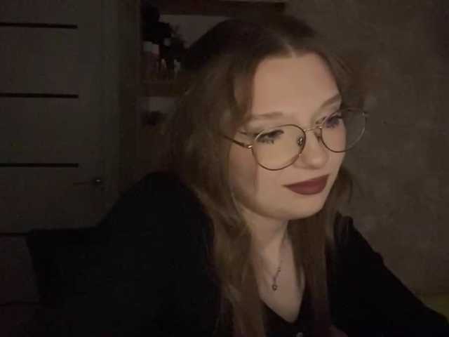 CharlaSliman live cam on BongaCams