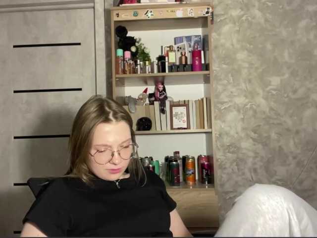 CharlaSliman live cam on BongaCams