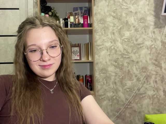 CharlaSliman live cam preview
