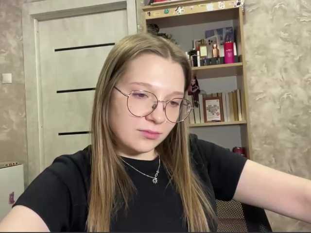CharlaSliman live cam on BongaCams