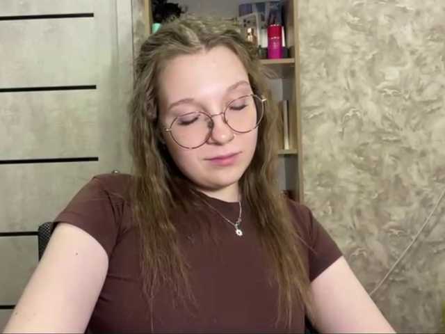 CharlaSliman live cam on BongaCams