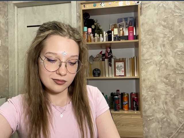 CharlaSliman live cam preview