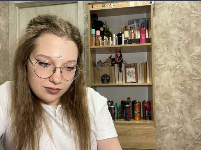 CharlaSliman live cam on BongaCams
