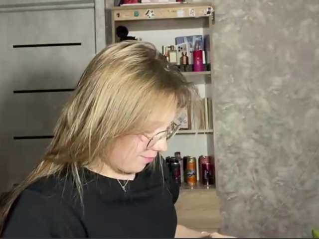 CharlaSliman live cam on BongaCams