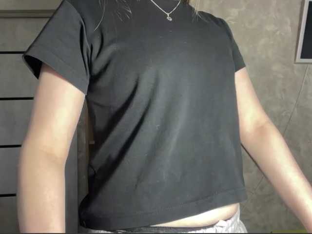 CharlaSliman live cam on BongaCams