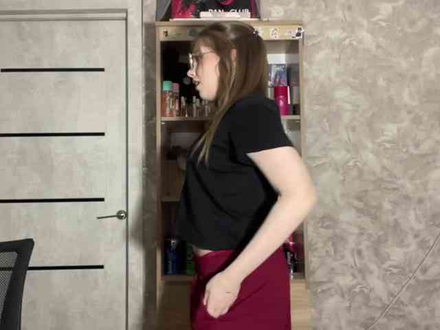 Model: CharlaSliman