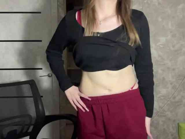 Model: CharlaSliman