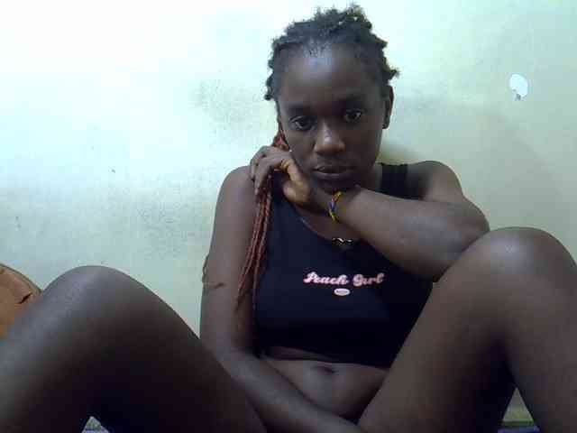Petitelily webcam