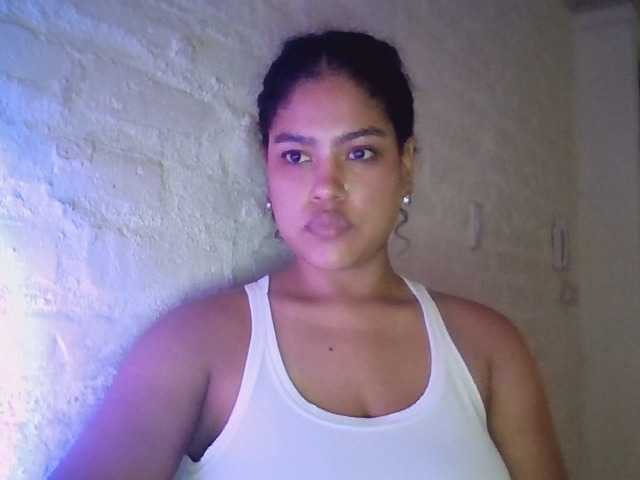 KittyBrown live cam on BongaCams