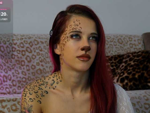 aryluvss live cam on BongaCams