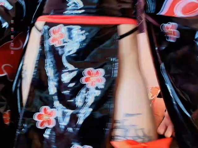 Anniecrow live cam