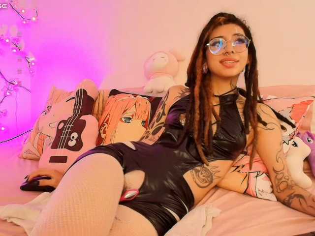 Anniecrow