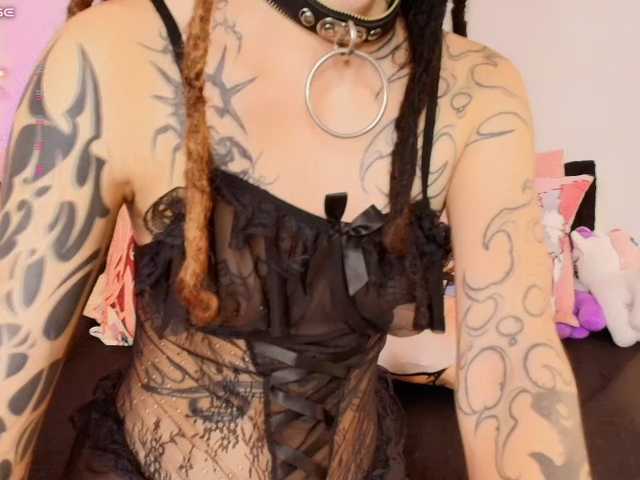 Anniecrow