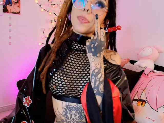 Anniecrow