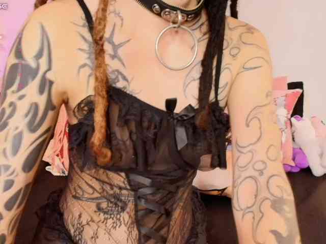 Anniecrow