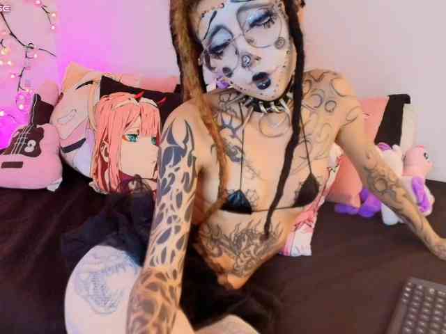 Anniecrow