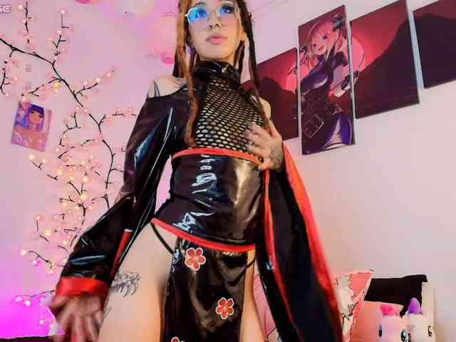 Anniecrow
