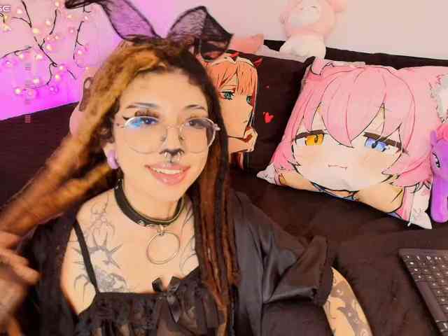 Anniecrow