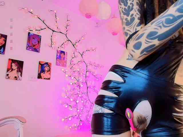 Anniecrow