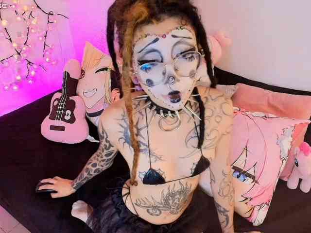 Anniecrow