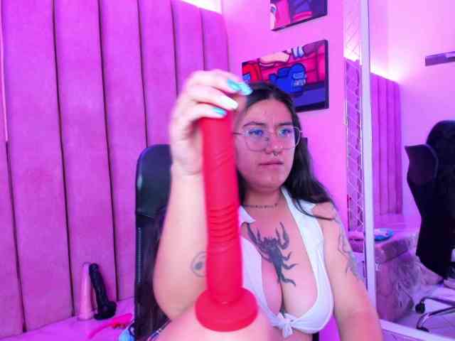 MaillyGabriela