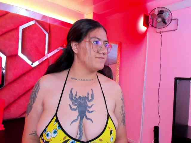 MaillyGabriela