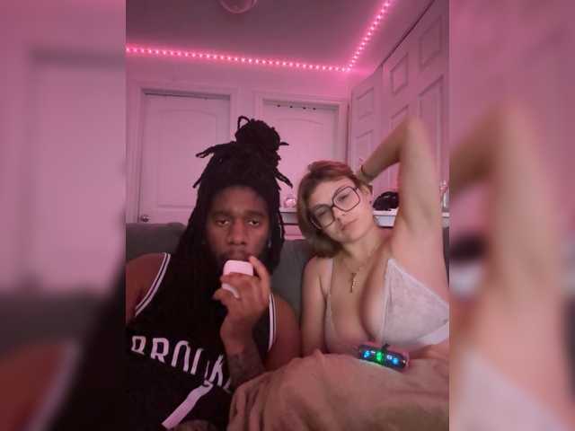 CandynChoco webcam