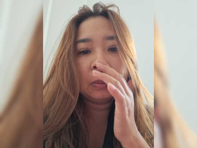 OrinPin live cam on BongaCams