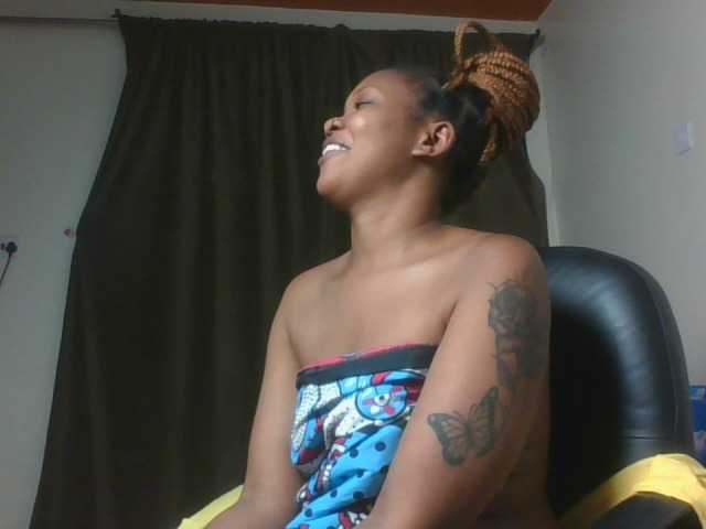 Nudebliss