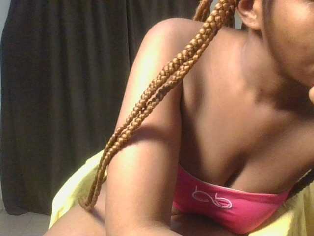 Nudebliss
