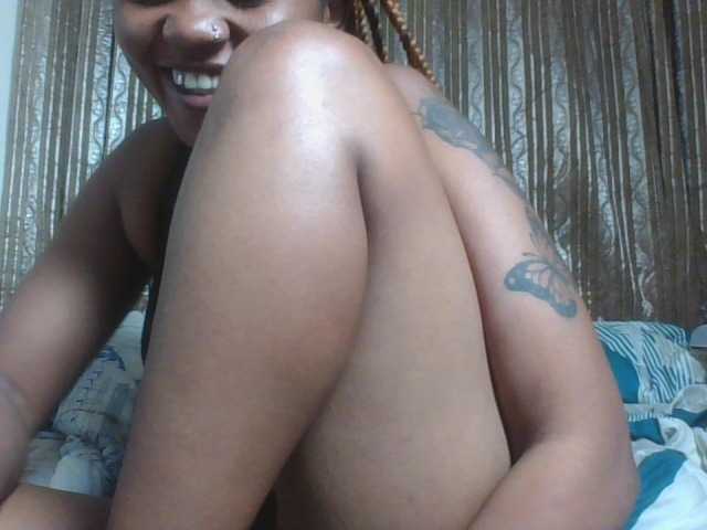 Nudebliss