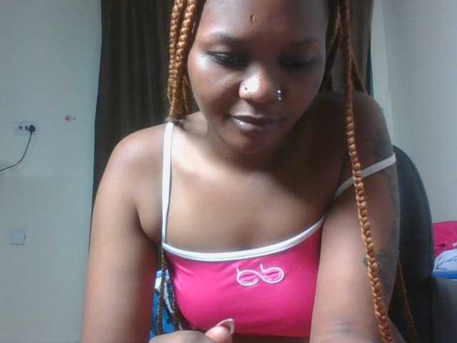 Nudebliss live cam