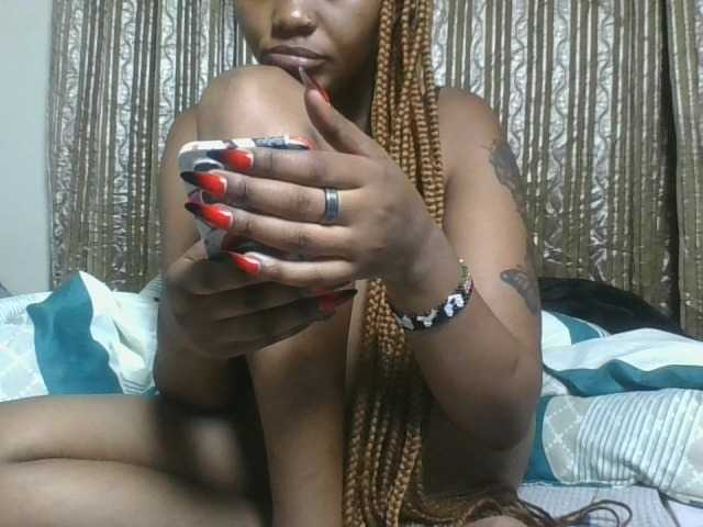 Nudebliss