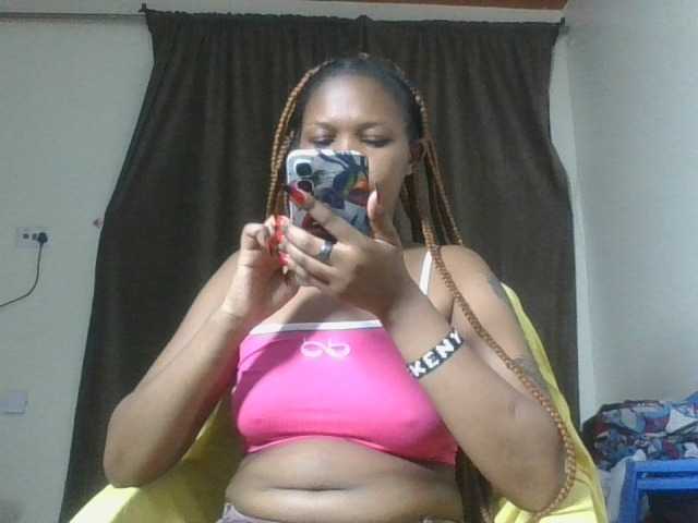 Nudebliss