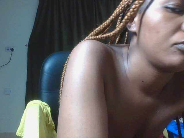 Nudebliss