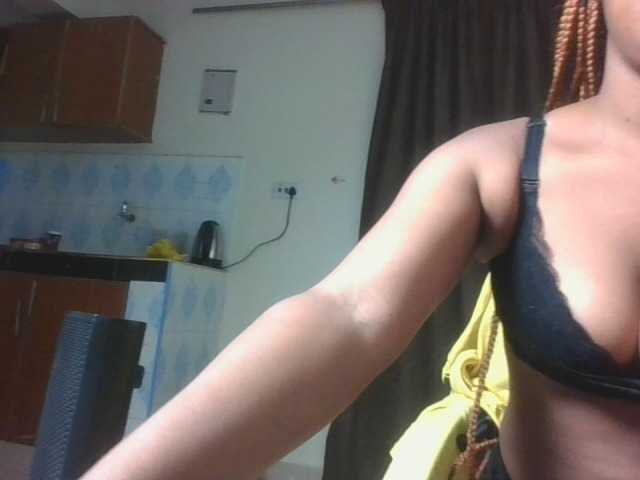 Nudebliss