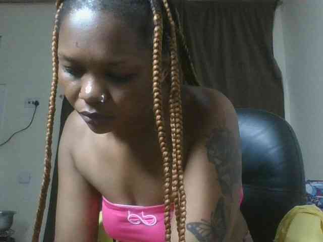 Nudebliss
