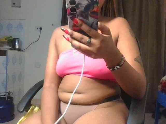 Nudebliss