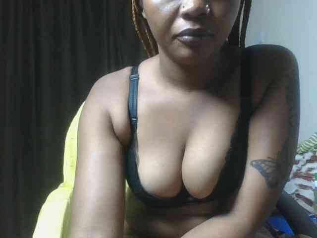 Nudebliss